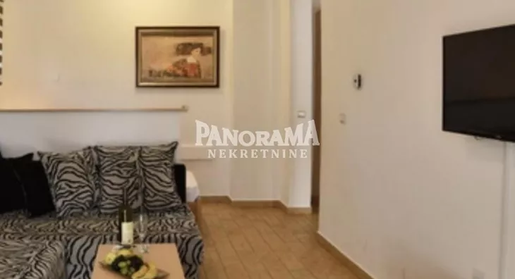 Ugostiteljski objekat | 4zida