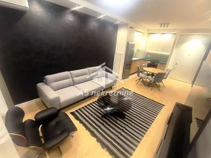 Beograd na vodi | 4zida.rs