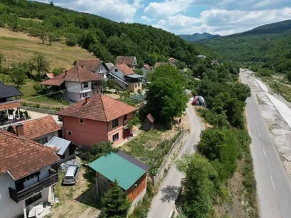 Sjenička  | 4zida.rs