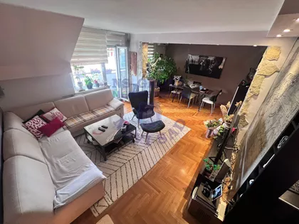 Bulevar Oslobođenja | 4zida.rs