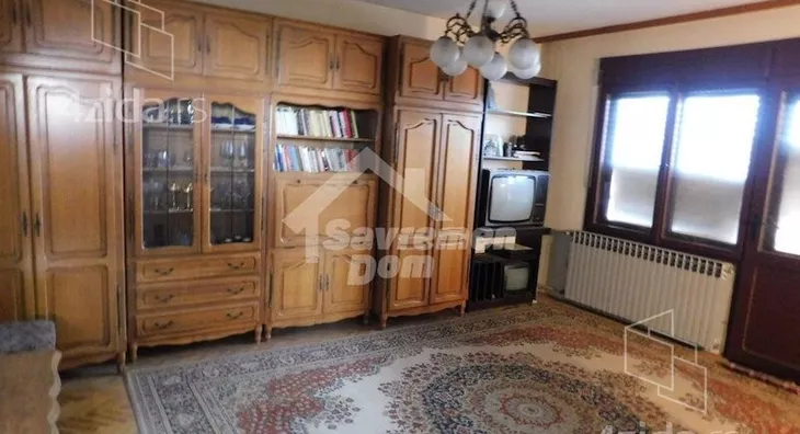 3-etažna kuća | 4zida