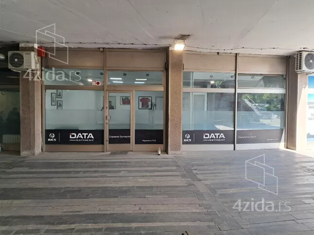 Lokal | 4zida