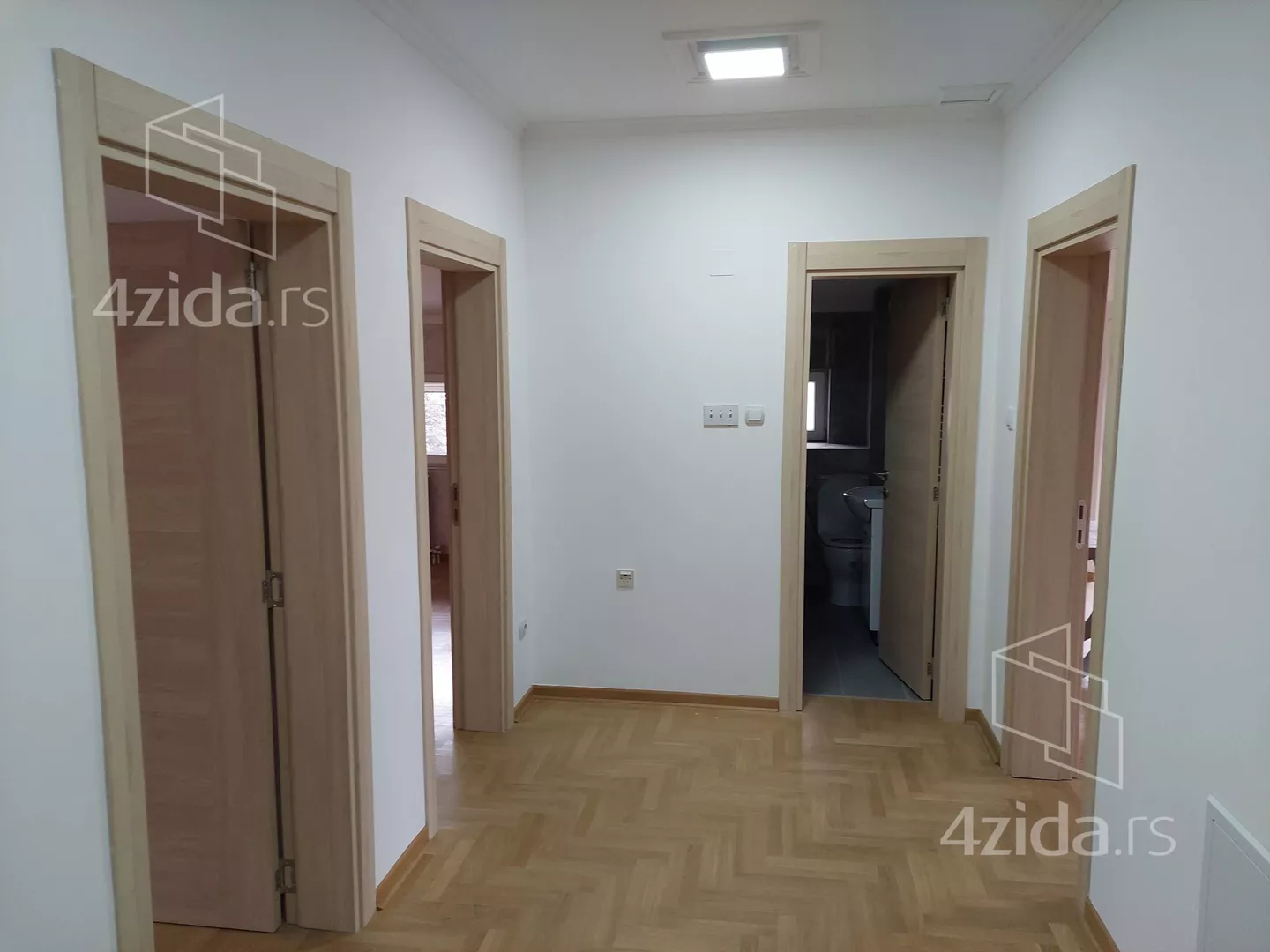 3-etažna kuća | 4zida