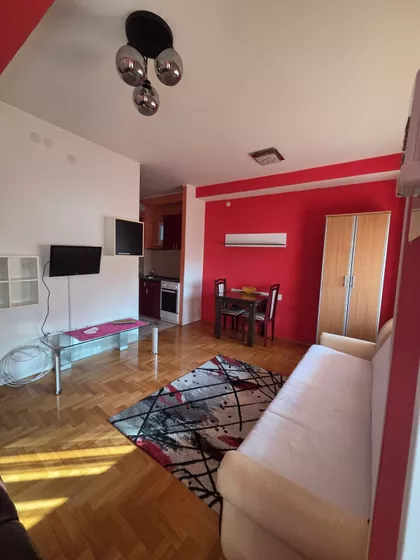 Doža Đerđa | 4zida.rs