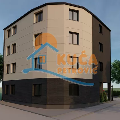 Knjazevačka | 4zida.rs