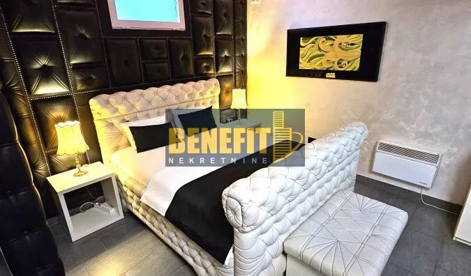 Ugostiteljski objekat | 4zida