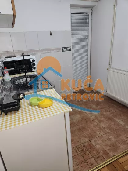 Obilićev venac | 4zida.rs