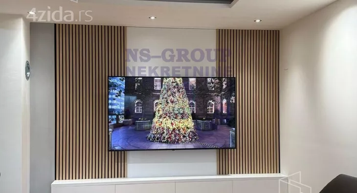 4-etažna kuća | 4zida