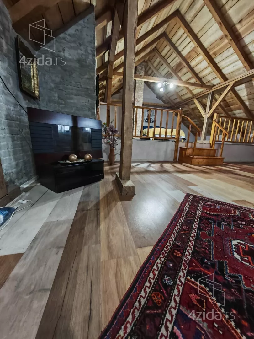 3-etažna kuća | 4zida