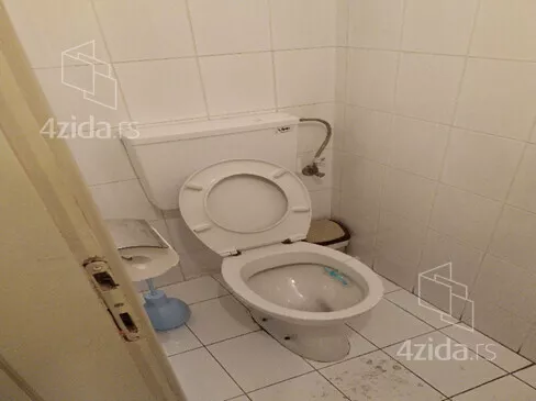 Kancelarija | 4zida