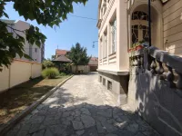 Marger, Medijana, Gradske lokacije, Niš | 4zida.rs