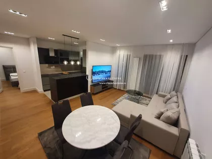 Kneza Miloša Kneza Milosa Residence | 4zida.rs