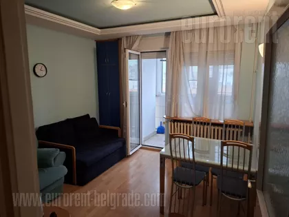 SABORNA CRKVA | 4zida.rs