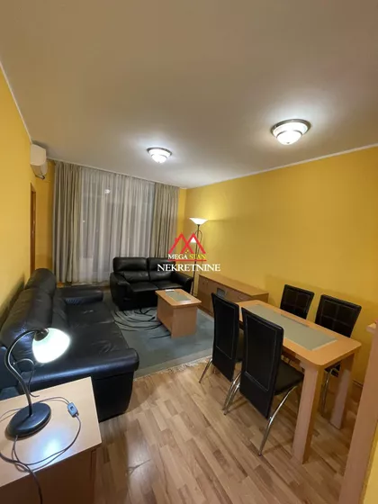 Laze Kostića | 4zida.rs