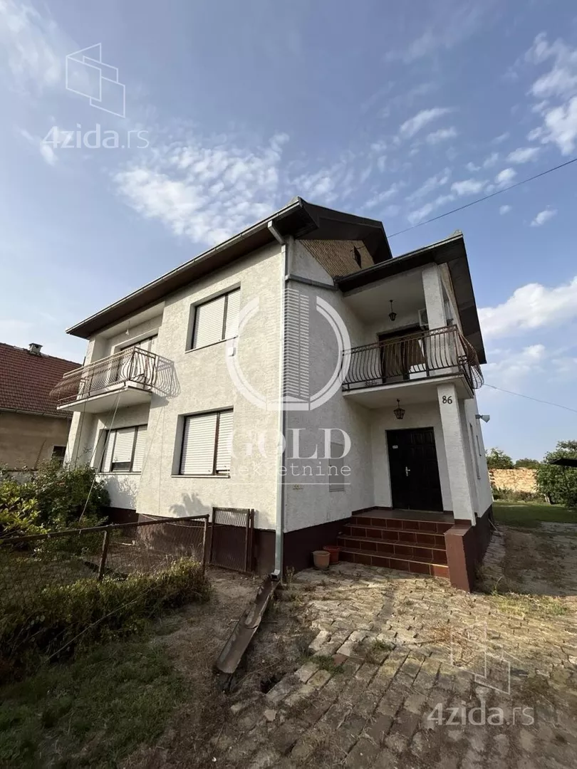 Kuća | 4zida