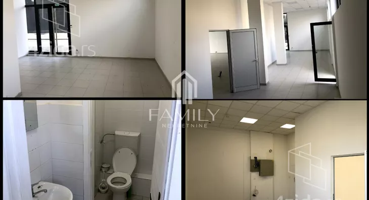 Poslovni prostor | 4zida