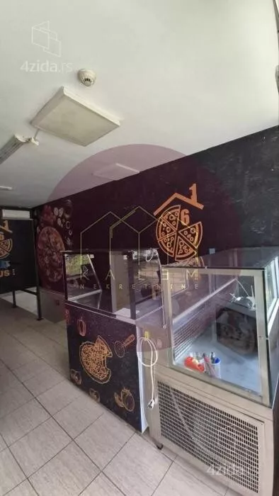 Lokal | 4zida