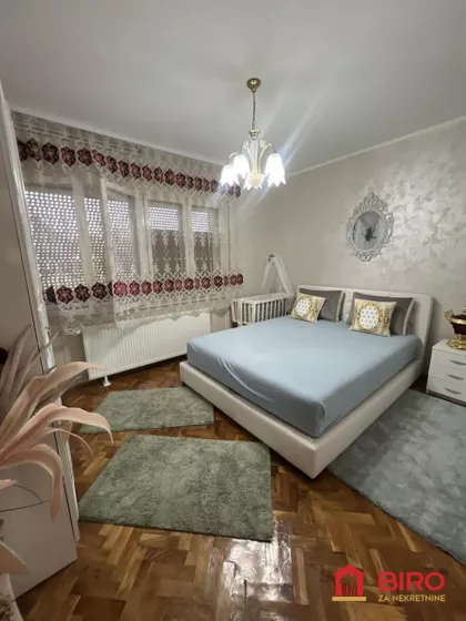 Gradske lokacije | 4zida.rs