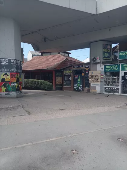 Slovenska | 4zida.rs