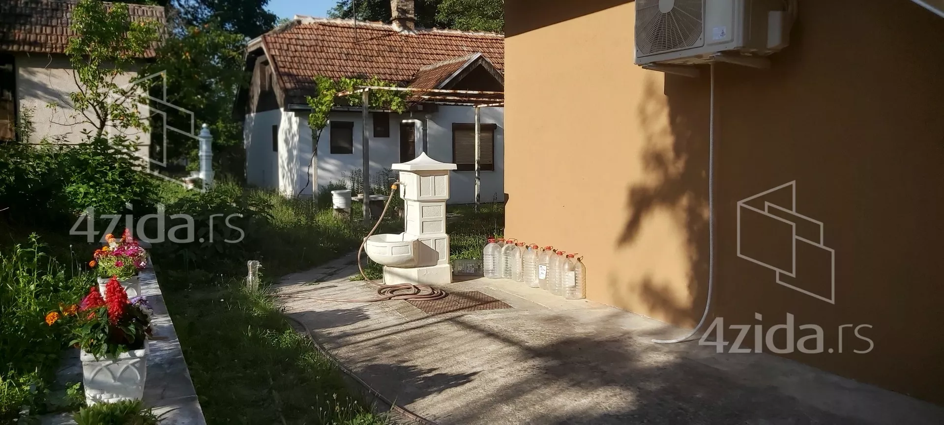 3-etažna kuća | 4zida