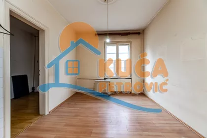 Stara železnička kolonija | 4zida.rs