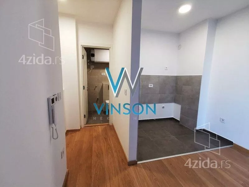 Kancelarija | 4zida