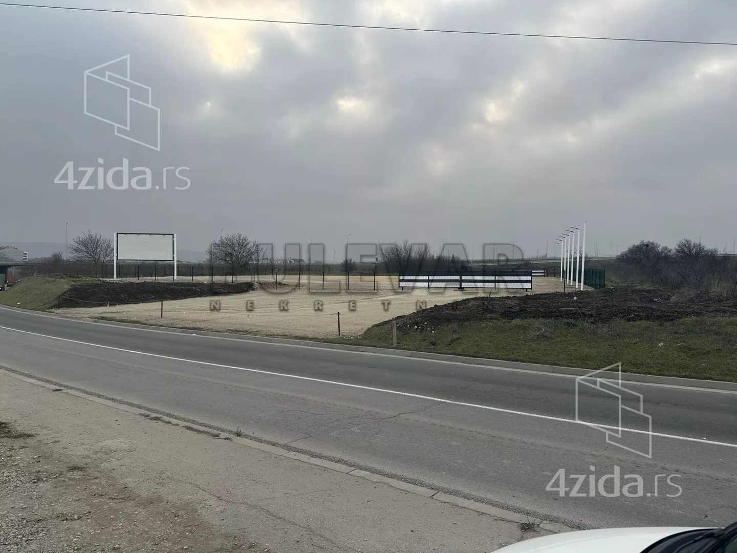 Građevinsko zemljište | 4zida