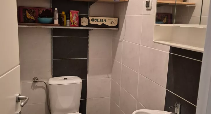 Četvoroiposoban stan | 4zida