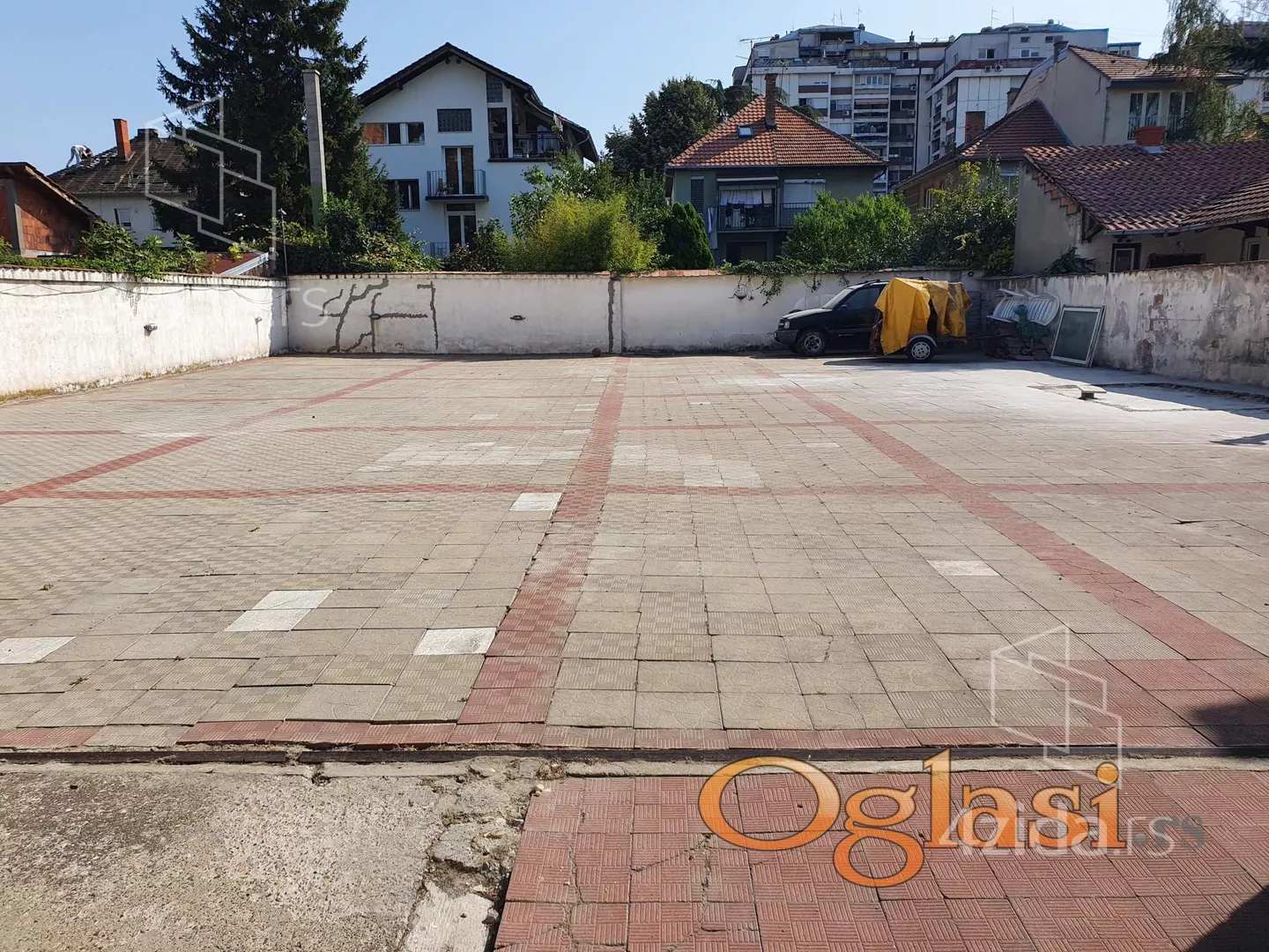 Magacin | 4zida