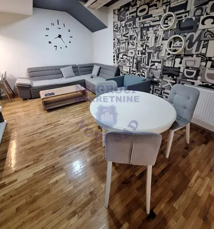 Nova Detelinara | 4zida.rs