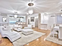 Hram Svetog Save, Vračar, Beograd | 4zida.rs