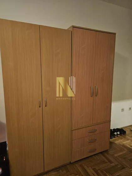 Sajmište | 4zida.rs