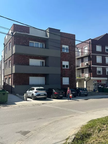Kralja Milana 28 | 4zida.rs