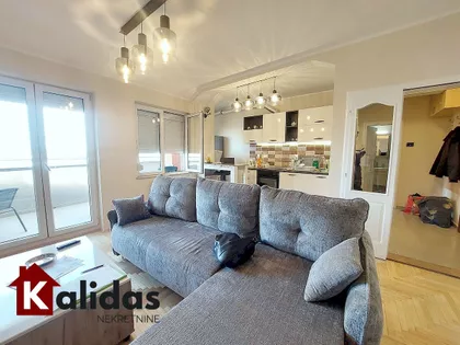 Bulevar Evrope | 4zida.rs