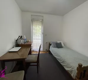 Nova Detelinara, Detelinara, Gradske lokacije, Novi Sad, 1.5 stan | 4zida.rs