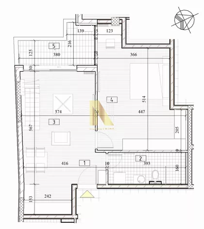 Novi Sad - Centar | 4zida.rs