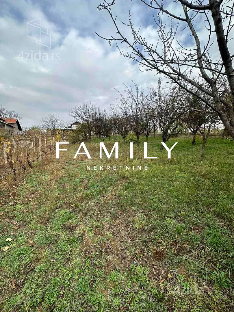 Građevinsko zemljište | 4zida