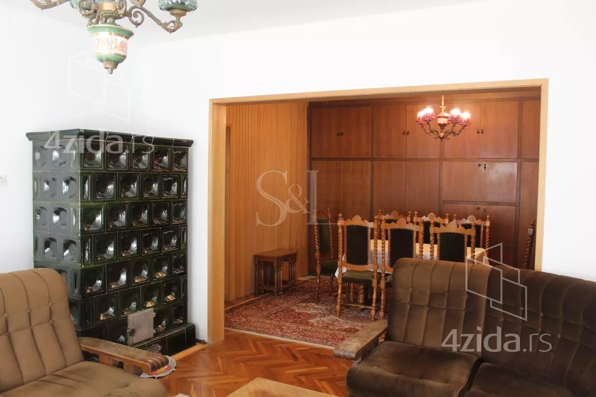 Kuća | 4zida