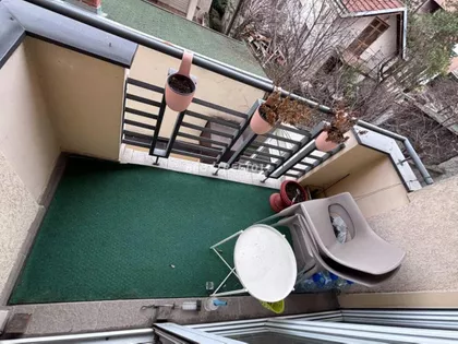 Činovnička Kolonija | 4zida.rs