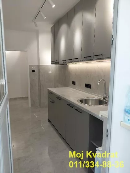 Bulevar Mihajla Pupina | 4zida.rs