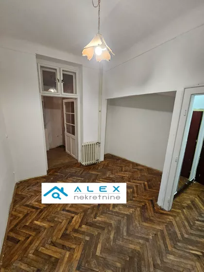 Vojvode Mišića | 4zida.rs