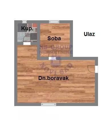 Alibegovac | 4zida.rs