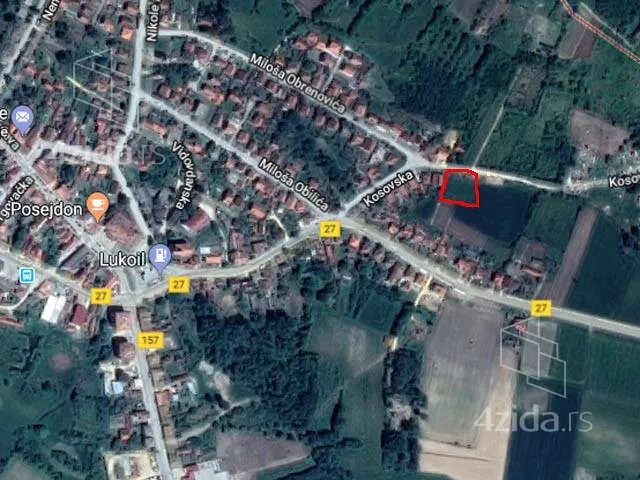 Građevinsko zemljište | 4zida