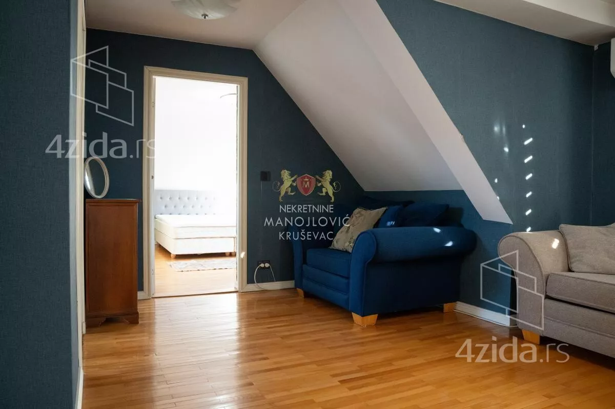Kuća | 4zida