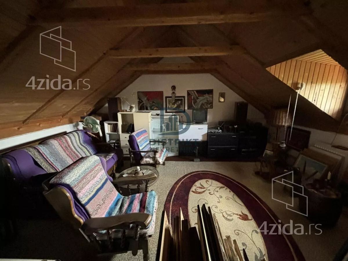 Kuća | 4zida