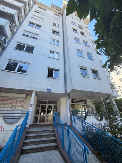 Zaplanjska 88 | 4zida.rs