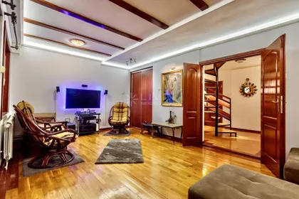 Gundulićev Venac | 4zida.rs