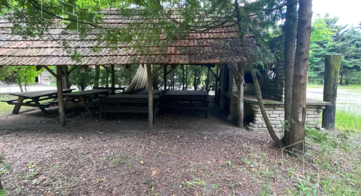 Turistički objekat | 4zida