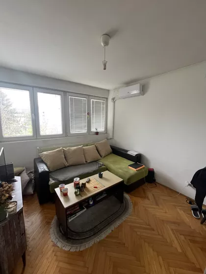 Daničićeva | 4zida.rs