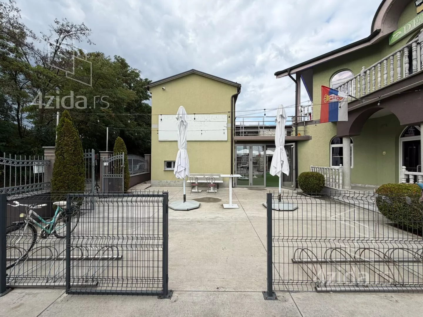 3-etažna kuća | 4zida